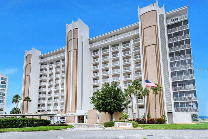 Property Photo:  633 Alhambra Road 1006  FL 34285 
