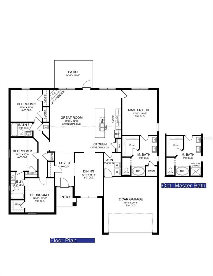 Property Photo: 8427 N Inca Way FL 34434
