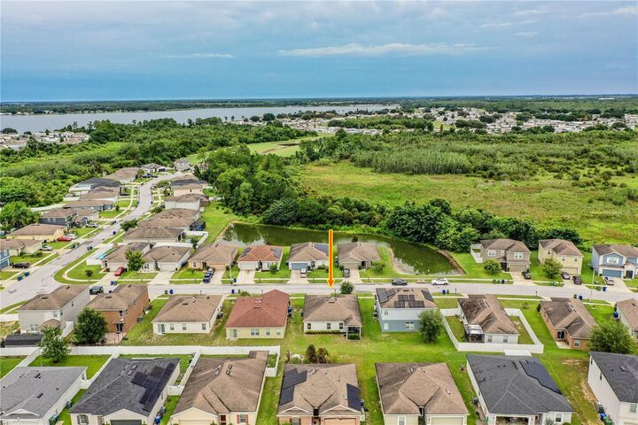 Property Photo:  256 Oleander Street  FL 33881 