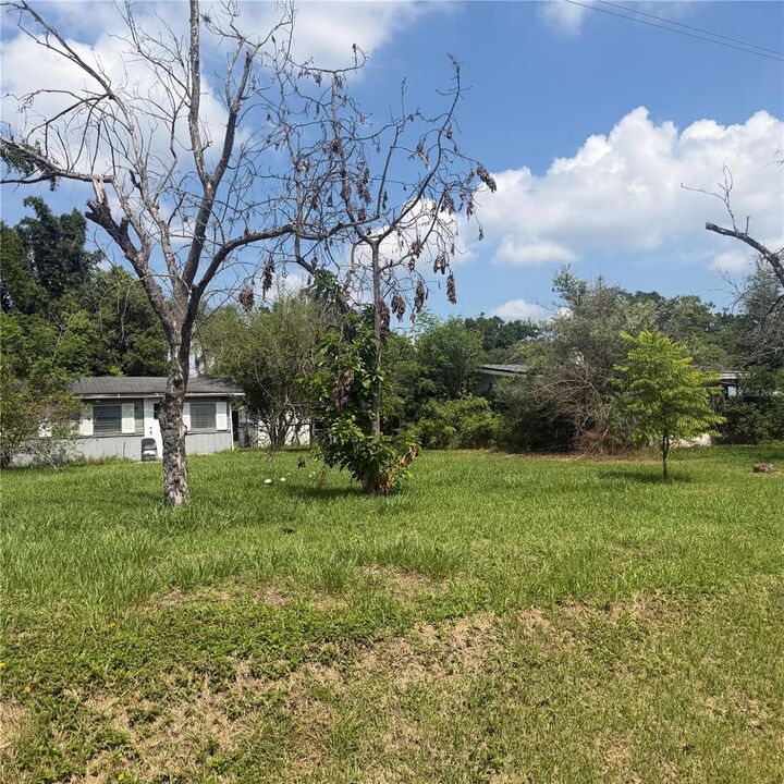 Property Photo: 4916 Eli Street FL 32804