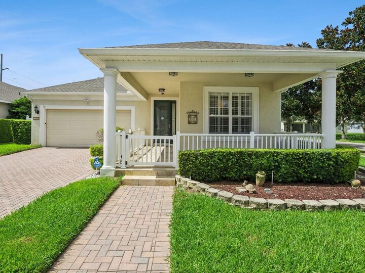 Property Photo:  13403 Riggs Way  FL 34786 
