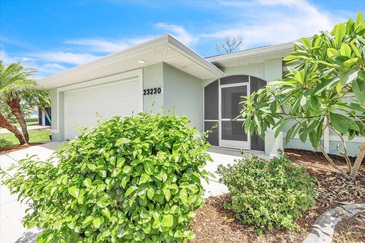 Property Photo: 23230 Stelling Avenue FL 33980