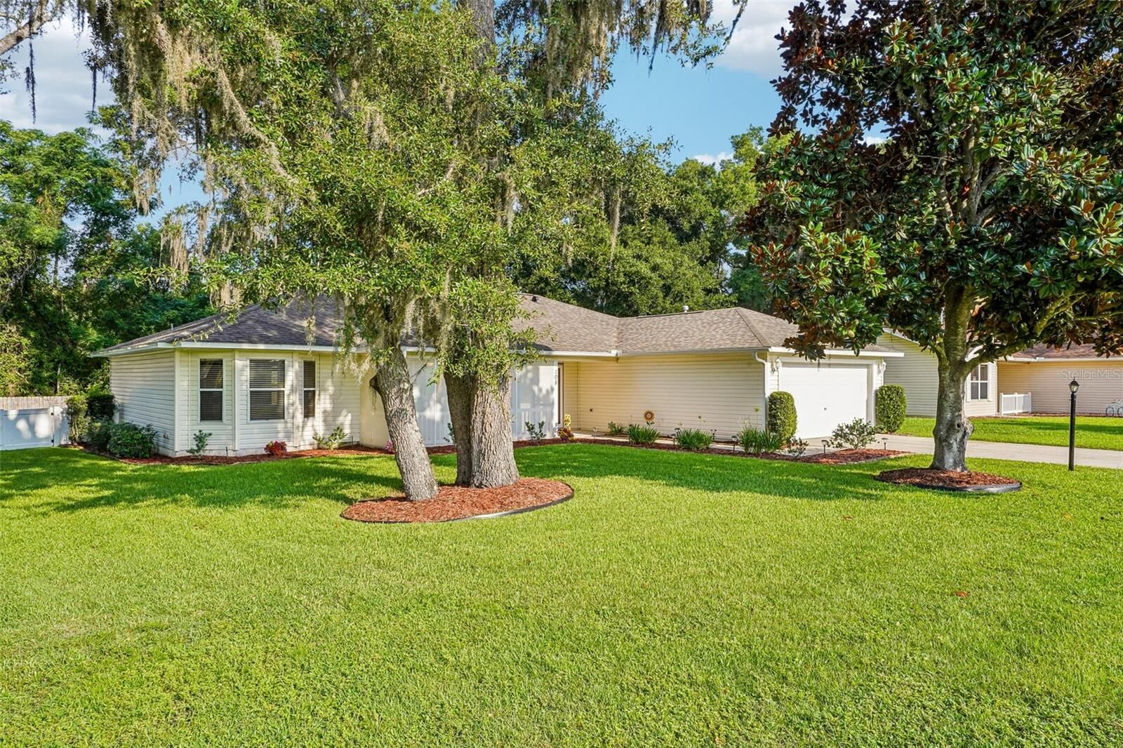 Property Photo:  108 Cherry Blossom Lane  FL 32159 