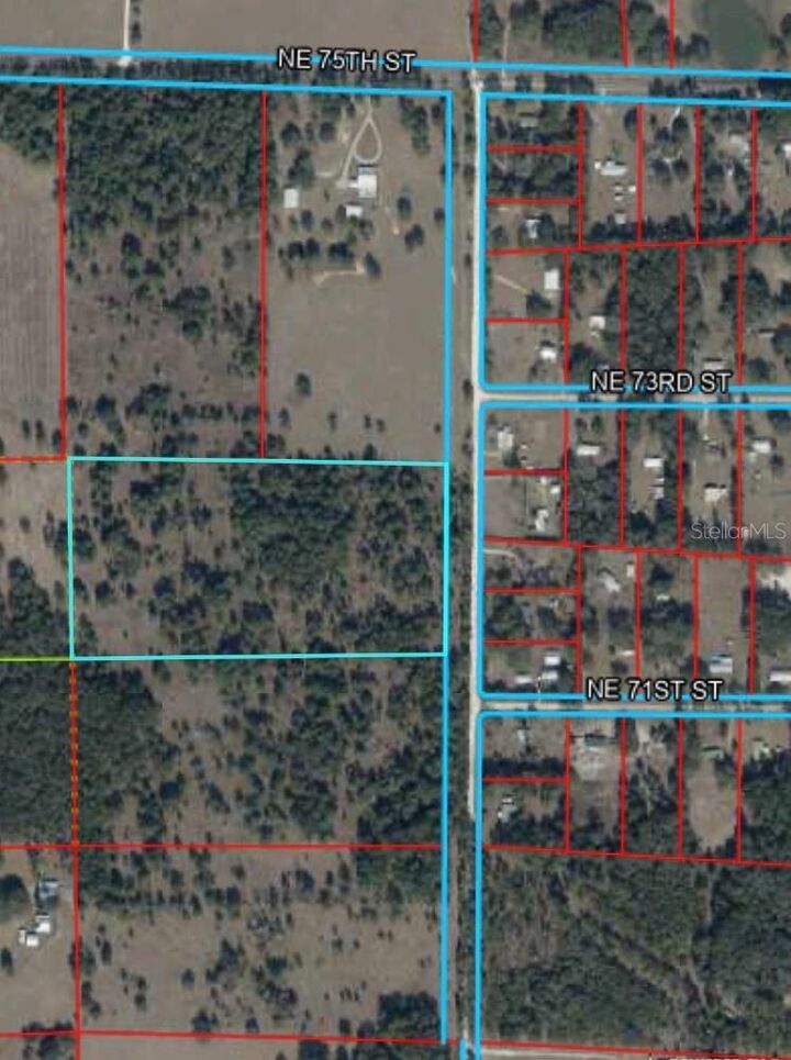 Property Photo: NE 160th Ave FL 32696