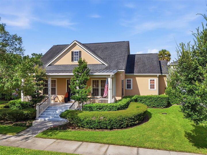 Property Photo: 1018 Wild Elm Street FL 34747