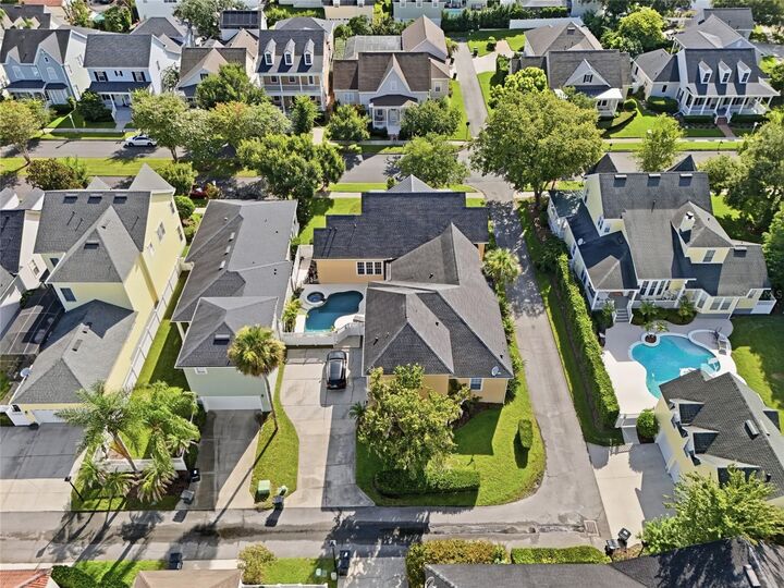 Property Photo:  1018 Wild Elm Street  FL 34747 
