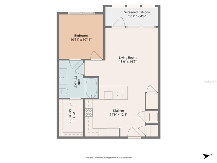 Property Photo:  1700 Ranch Road A3-2117  FL 34275 