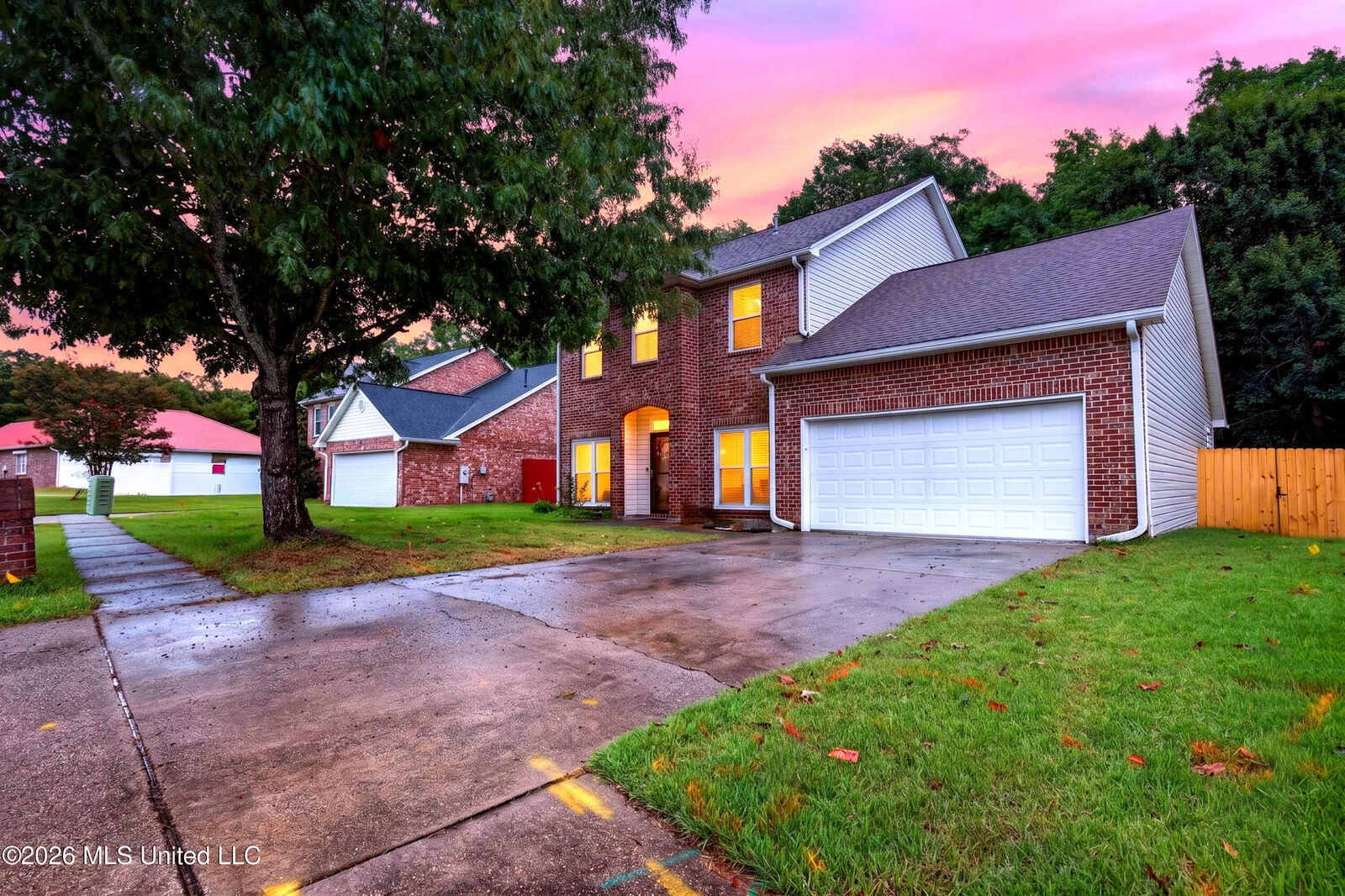 Property Photo:  874 Ellington Drive  MS 39532 