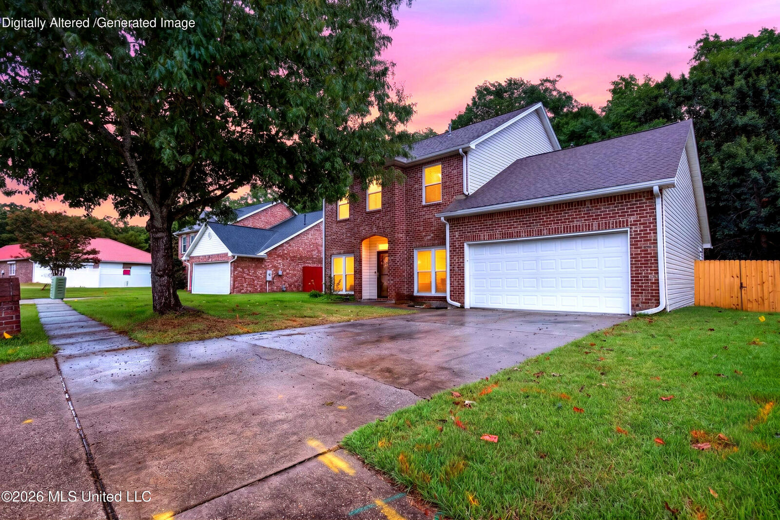 Property Photo:  874 Ellington Drive  MS 39532 