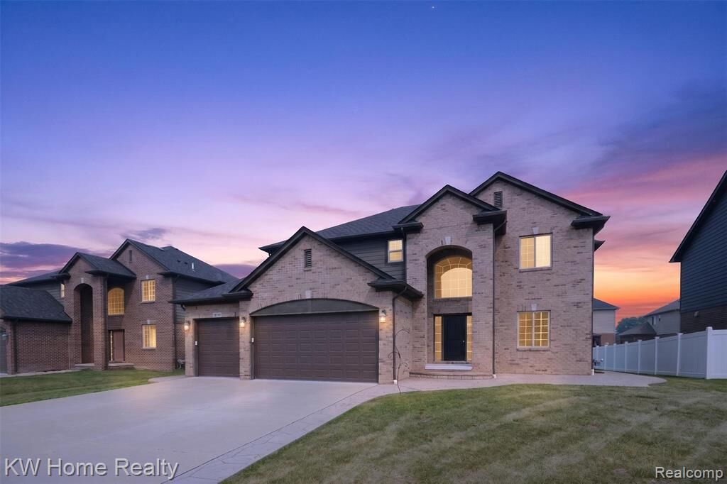 Property Photo: 36188 English Drive MI 48310