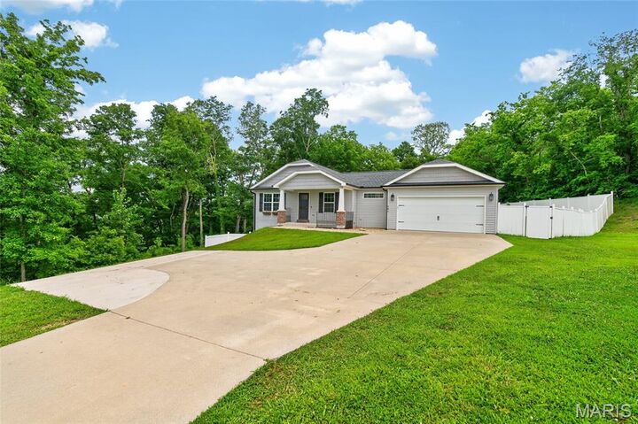 Property Photo:  391 Leimer Lane  MO 63755 