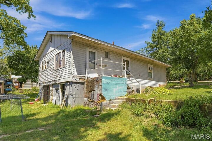 Property Photo:  5356 State Road H  MO 63020 