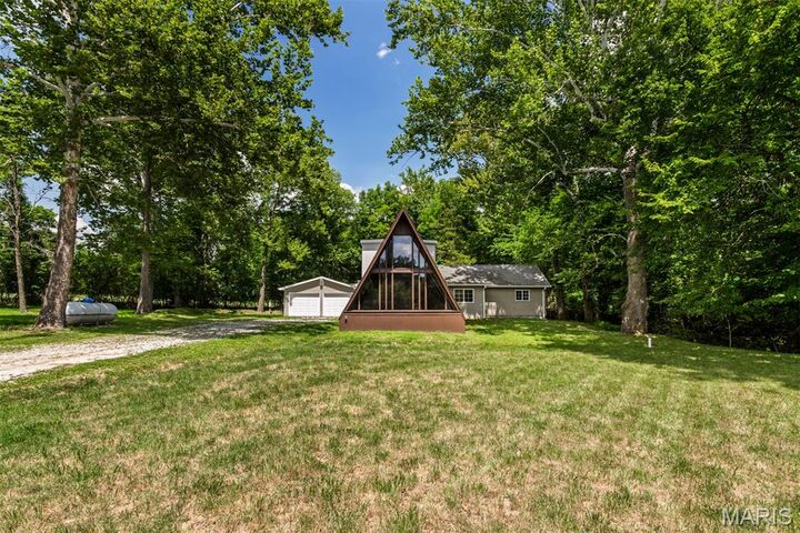 Property Photo: 5993 Grandview Road MO 63051
