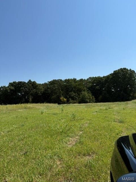 Property Photo: 0 Lot 3 Mikathric Estates MO 63383