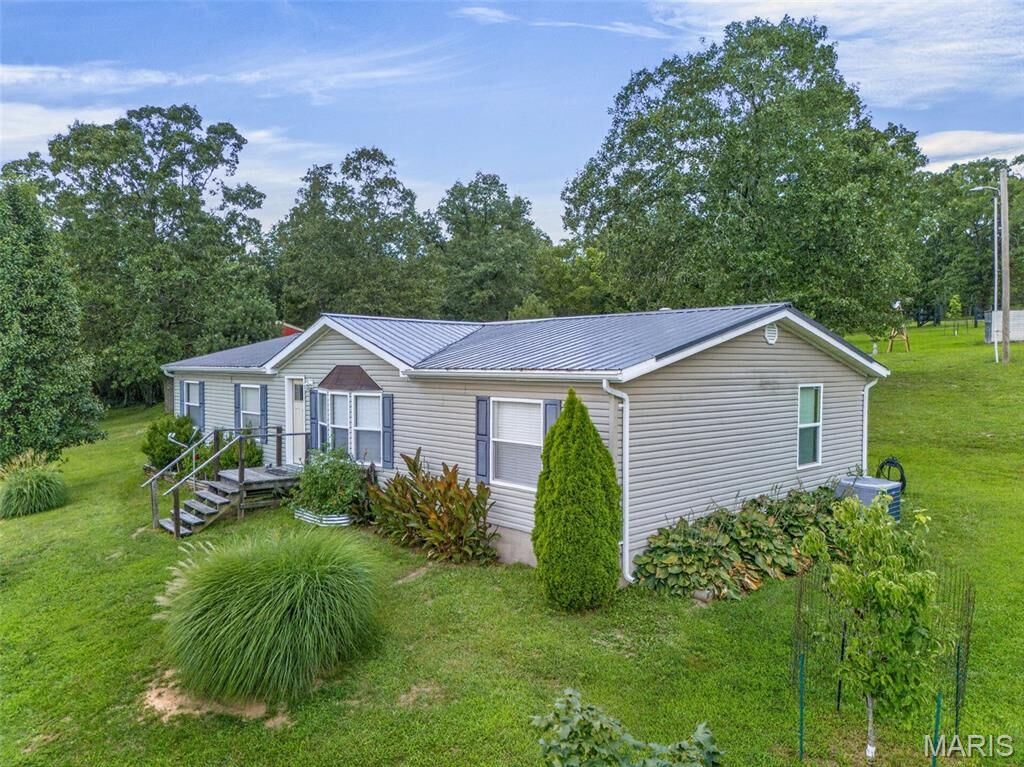 Property Photo: 3440 Raby Road MO 63640