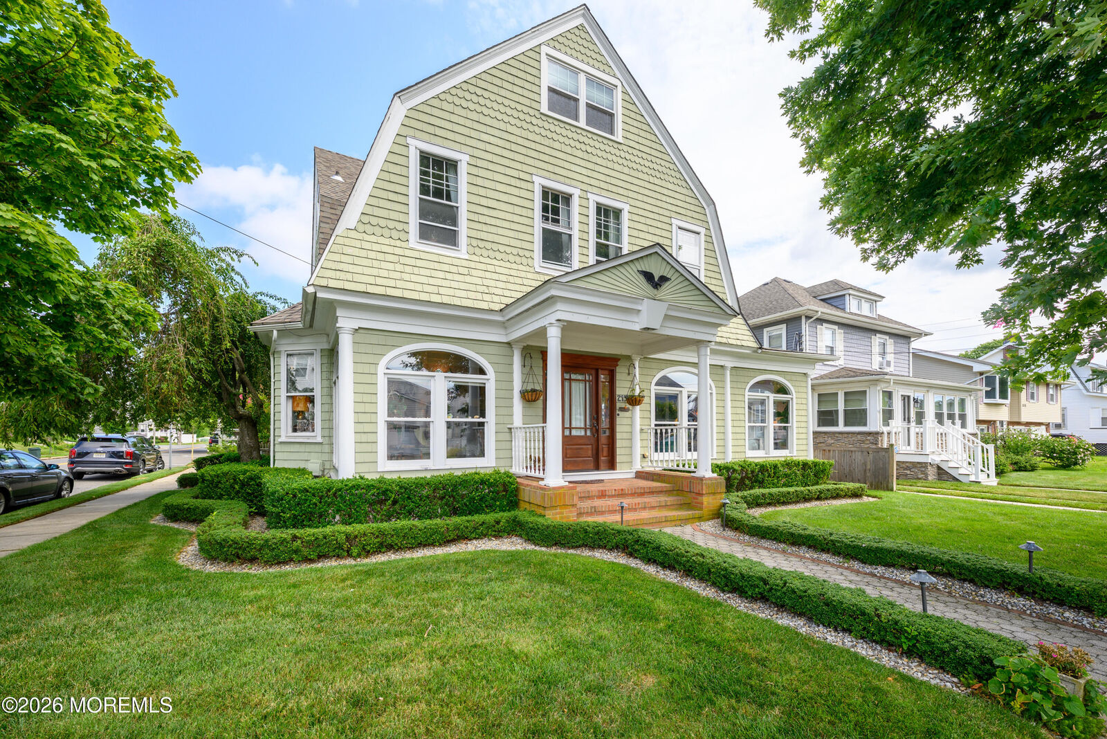Property Photo: 219 Atlantic Avenue NJ 08742