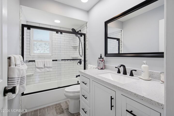 Property Photo: 38 Brunswick Drive NJ 07731