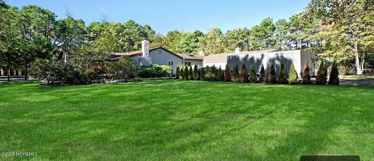 Property Photo:  1501 Coolidge Avenue  NJ 08759 