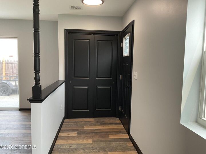 Property Photo: 2507 Lexington Court NJ 08527