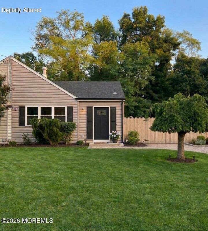 Property Photo:  2507 Lexington Court  NJ 08527 