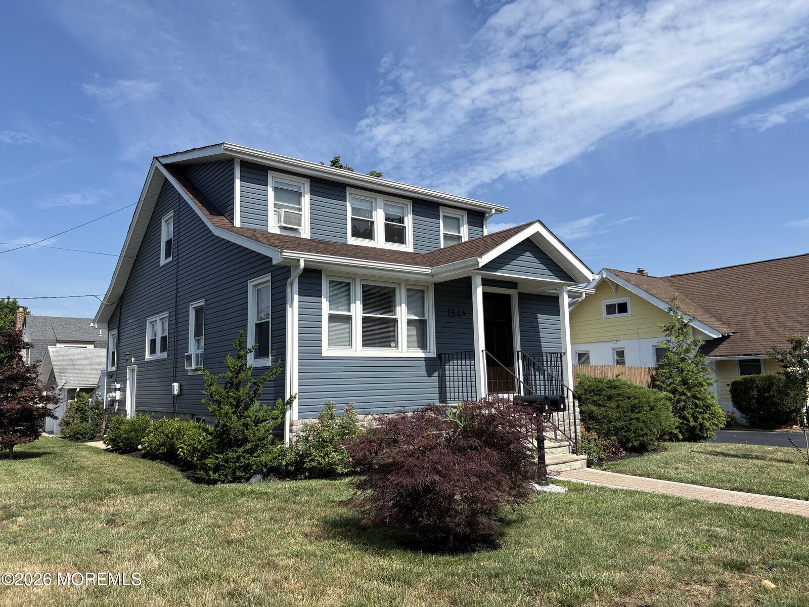 Property Photo: 154 8th Street NJ 07718