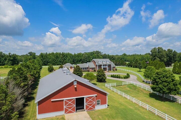 Property Photo:  740 Frazier Rd  TN 38066 