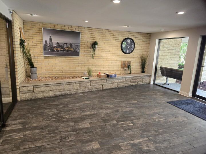 Property Photo:  7221 Wolf Road 308B  IL 60525 