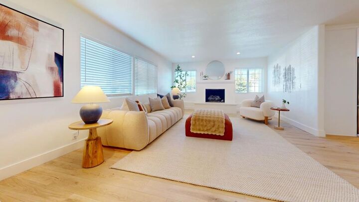 Property Photo:  200 Kamson Way  CA 95008 
