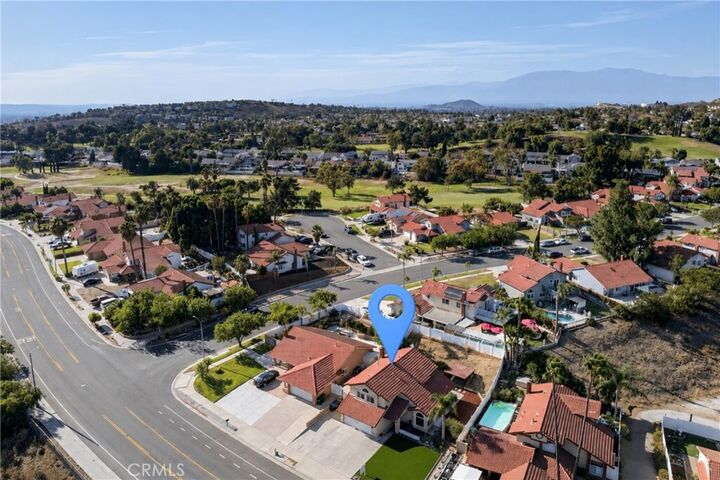 Property Photo:  1503 Cresta  CA 92879 