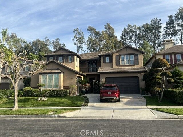 Property Photo:  2564 Nixon Way  CA 92835 