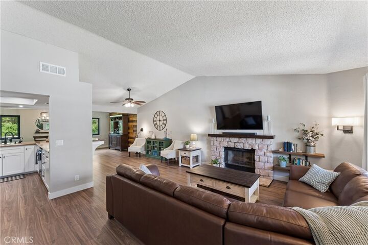 Property Photo:  42321 Blossom  CA 93536 