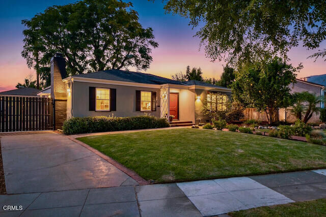 Property Photo: 395 N Daisy Avenue CA 91107