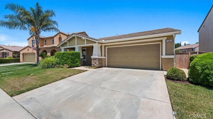 Property Photo:  1356 Coriander Court  CA 92223 