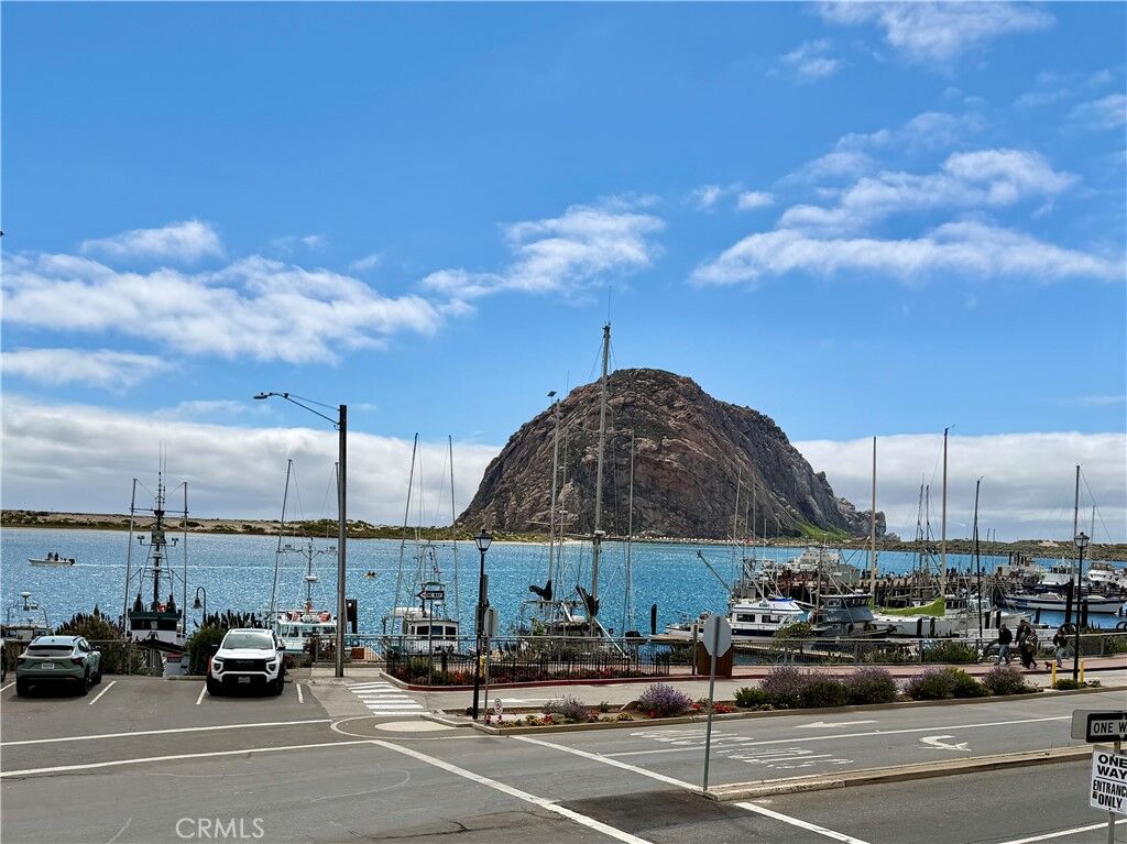 Property Photo: 1108 A Front St. CA 93442