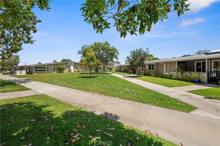 Property Photo:  1521 Interlachen 258I  CA 90740 