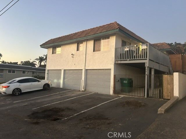 Property Photo:  1150 -1154 Pacific  CA 93445 