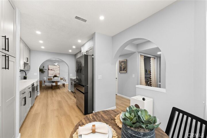 Property Photo: 2220 E Chapman Avenue 54 CA 92831