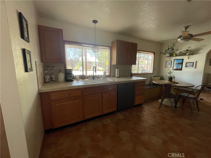 Property Photo: 27815 Panamint Road CA 92311