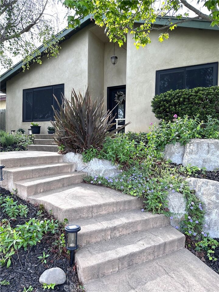 Property Photo:  641 University Drive  CA 93436 