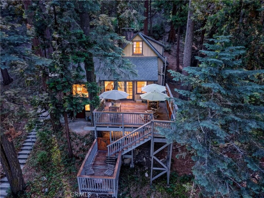 Property Photo:  27000 State Highway 189  CA 92317 