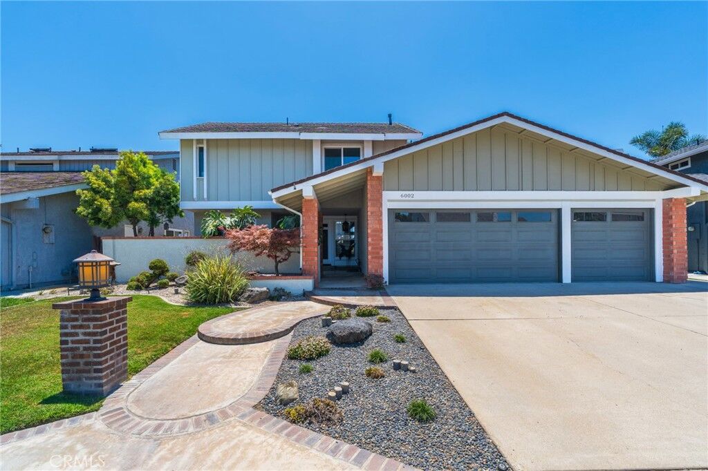 Property Photo:  6002 Manorfield  CA 92648 
