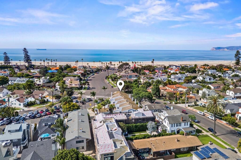 Property Photo: 1074 Isabella Avenue CA 92118