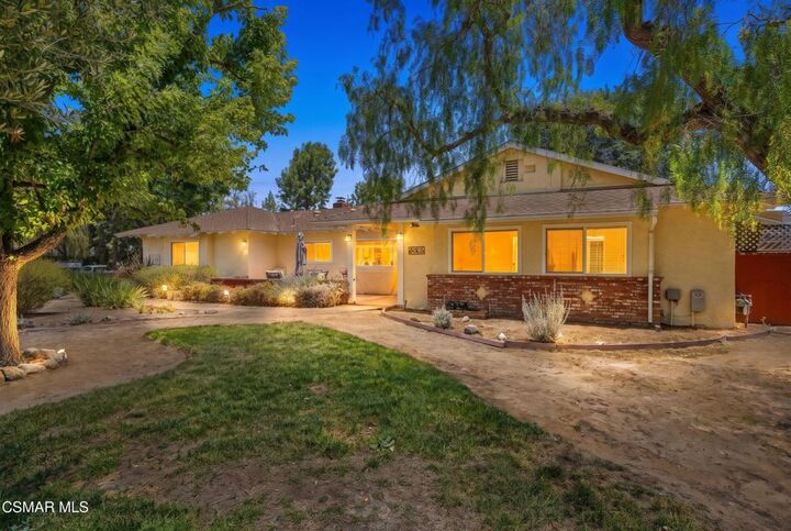 Property Photo:  1782 Montgomery Road  CA 91360 