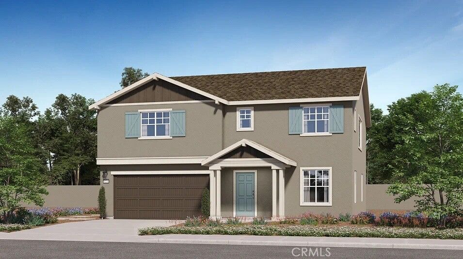 Property Photo:  1362 Braided Mane Drive  CA 92582 