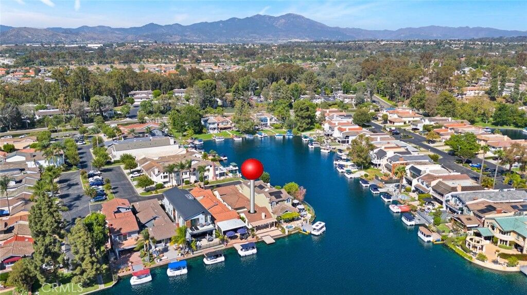 Property Photo: 21702 Superior Lane CA 92630