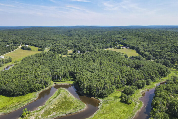 Property Photo: 44 Indian Trail Road ME 04553