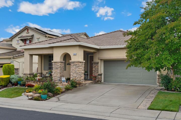 Property Photo:  2344 Culpepper Lane  CA 95648 