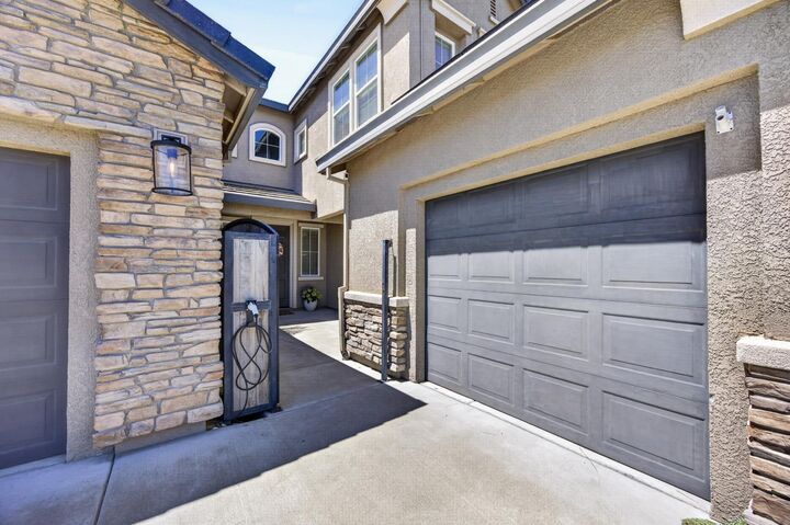 Property Photo: 1993 Sierra Road CA 95691