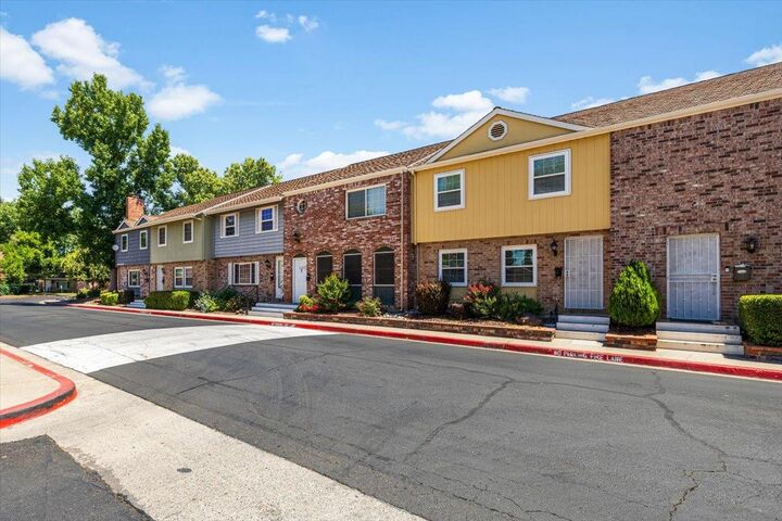 Property Photo:  6306 Wexford Way  CA 95621 