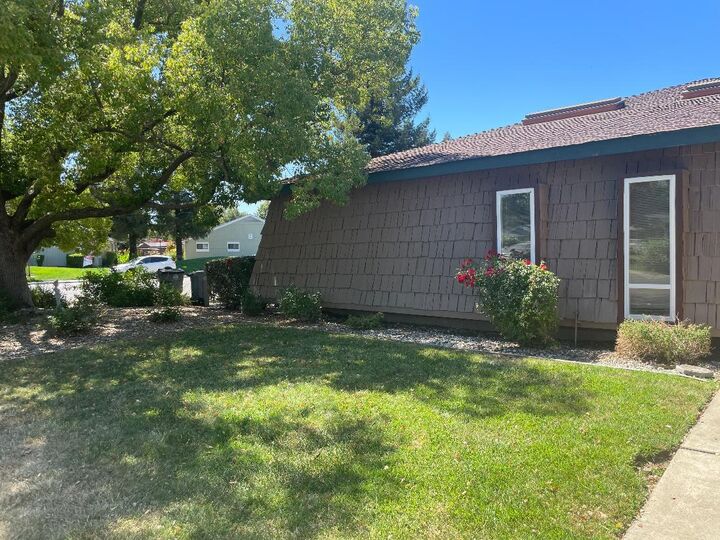 Property Photo: 5005 Swingle Drive CA 95618